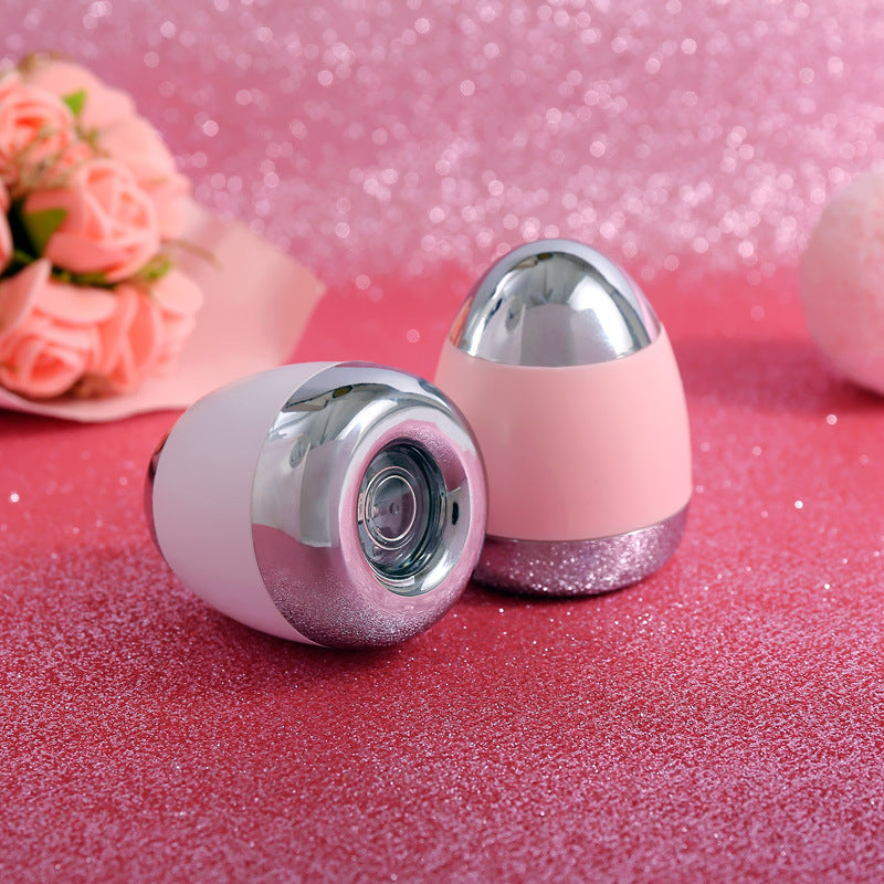 Mini Facial Massage Vibration Skin Tightening Massager